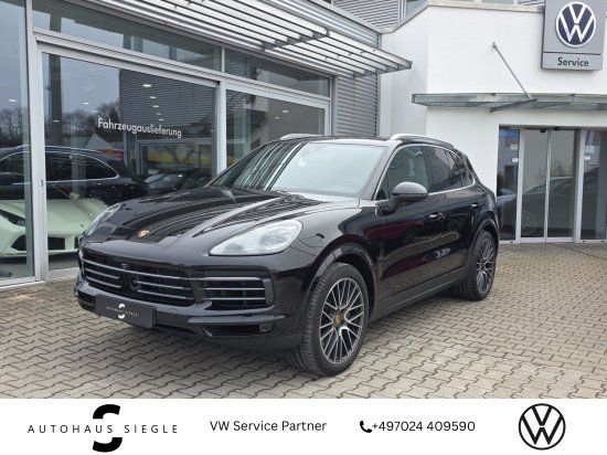 Porsche Cayenne 198.850 km 48.480 &euro; Wendlingen am Neckar 73240