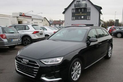 Audi A4 107.000 km 24.450 &euro; Böblingen 71032