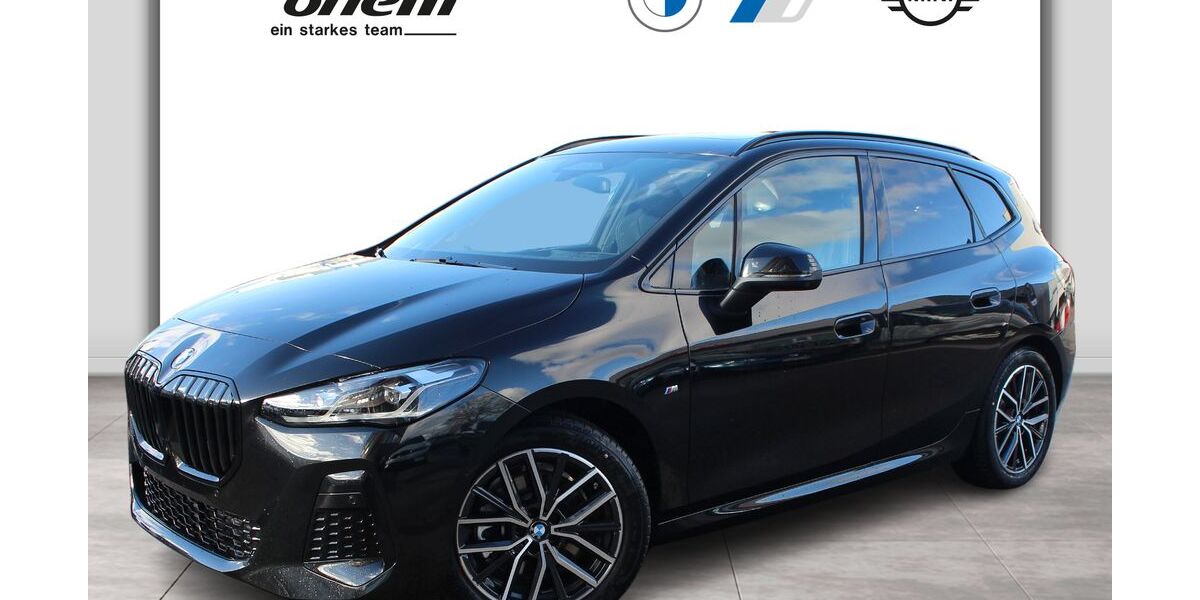 BMW 223 Active Tourer 2.900 km 47.890 &euro; Filderstadt 70794