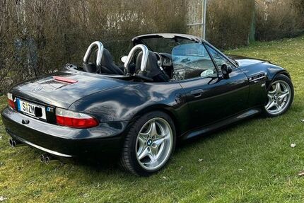 BMW Z3 M 65.000 km 57.900 &euro; Stuttgart 70499