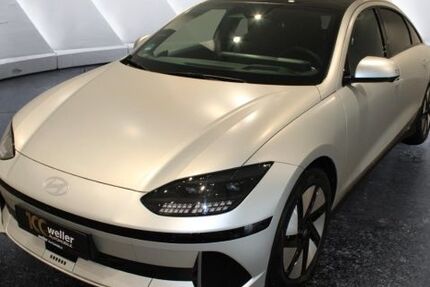 Hyundai IONIQ 6 31.980 km 39.930 &euro; Bietigheim-Bissingen 74321