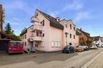 Etagenwohnung Kernen im Remstal Stetten - 2 Zimmer, 60 m&sup2;, 205.000&euro; | Angebot:26684040