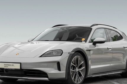 Porsche Taycan 15.400 km 86.500 &euro; Filderstadt 70794