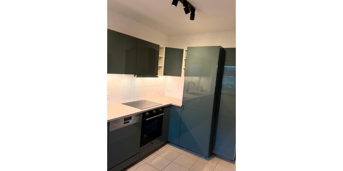 Reihenhaus Nürtingen - 4 Zimmer, 80 m&sup2;, 1.245&euro; | Angebot:25639747