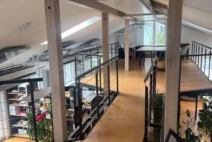Gewerbeobjekt Böblingen Dagersheim - 450&euro; | Angebot:27107610