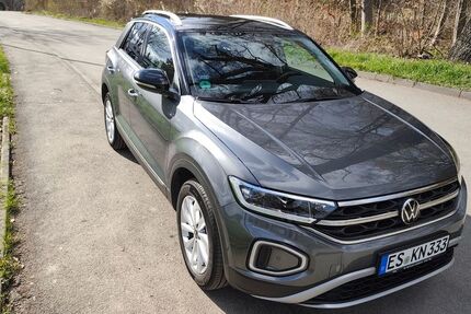 VW T-Roc 76.706 km 20.950 &euro; Leinfelden 70771
