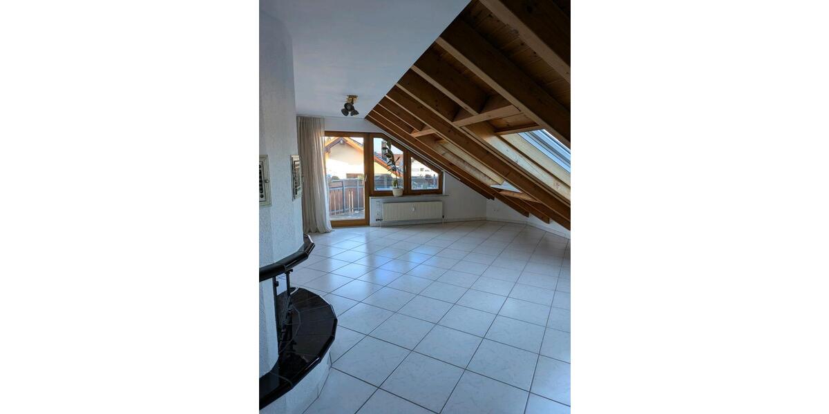 Maisonettenwohnung Filderstadt - 3.5 Zimmer, 85 m&sup2;, 1.150&euro; | Angebot:25842317