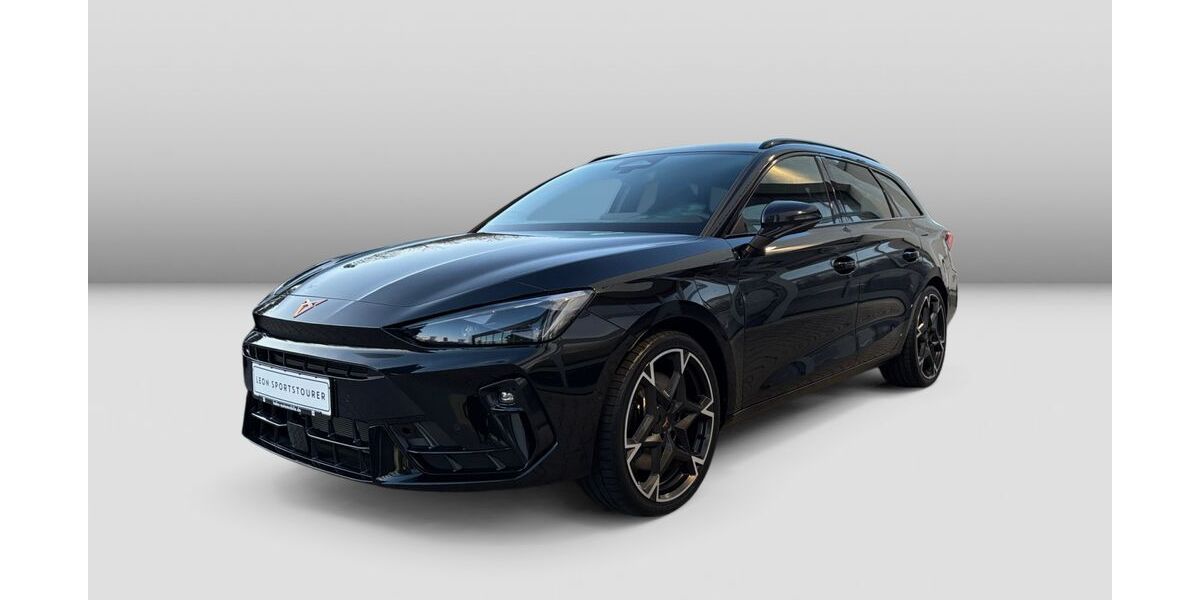 Cupra Leon 1.900 km 45.480 &euro; Kornwestheim 70806