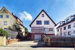 Mehrfamilienhaus, Wohnhaus Ludwigsburg Neckarweihingen - 6 Zimmer, 180 m&sup2;, 698.000&euro; | Angebot:25772242