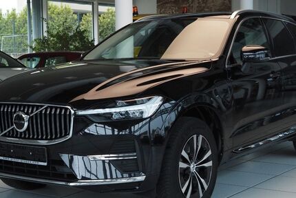 Volvo XC60 38.100 km 44.450 &euro; Köngen 73257