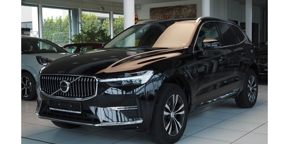 Volvo XC60 38.100 km 44.450 &euro; Köngen 73257
