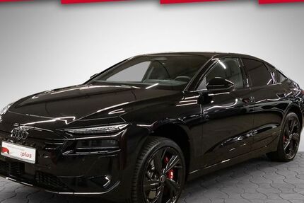 Audi S6 e-tron 9.185 km 86.820 &euro; Stuttgart 70563