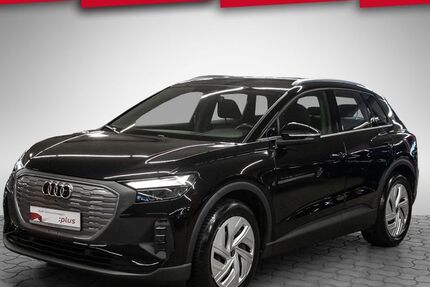 Audi Q4 e-tron 25.199 km 31.940 &euro; Stuttgart 70563