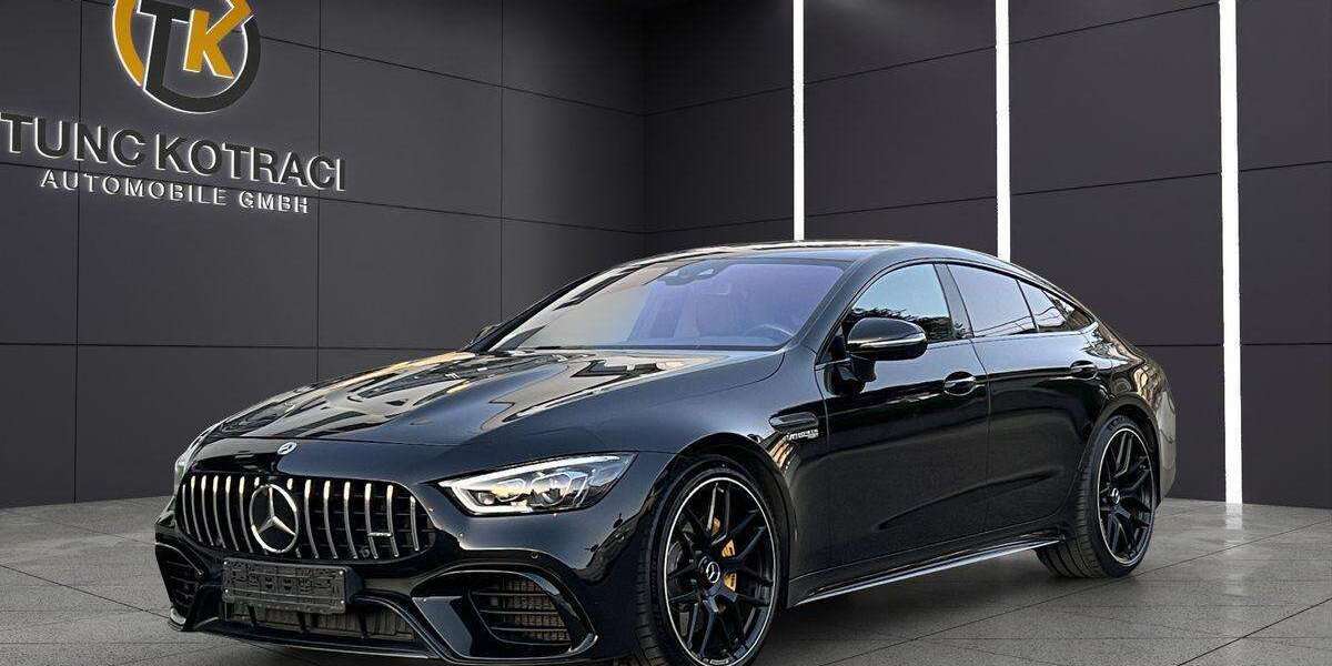 Mercedes-Benz AMG GT 93.000 km 86.800 &euro; Nürtingen 72766