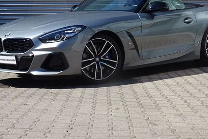 BMW Z4 28.893 km 40.895 &euro; Bietigheim-Bissingen 74321