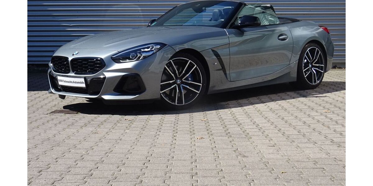 BMW Z4 28.893 km 40.895 &euro; Bietigheim-Bissingen 74321