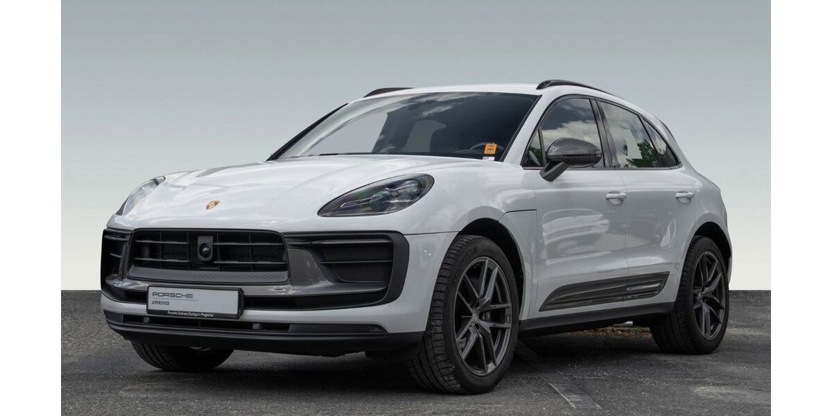 Porsche Macan 45.300 km 65.800 &euro; Filderstadt 70794