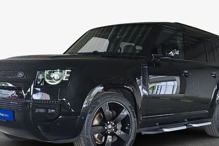 Land Rover Defender 48.367 km 79.990 &euro; Stuttgart 70190