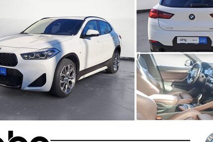 BMW X2 61.830 km 25.890 &euro; Göppingen 73037