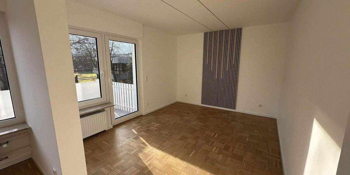 Etagenwohnung Ostfildern Ruit - 3 Zimmer, 72 m&sup2;, 349.000&euro; | Angebot:25720729