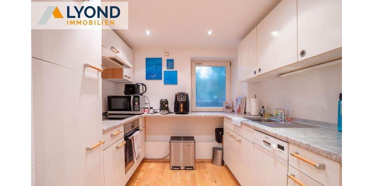 Etagenwohnung Stuttgart Birkach / Birkach Birkach - 2 Zimmer, 60 m&sup2;, 259.000&euro; | Angebot:25732334