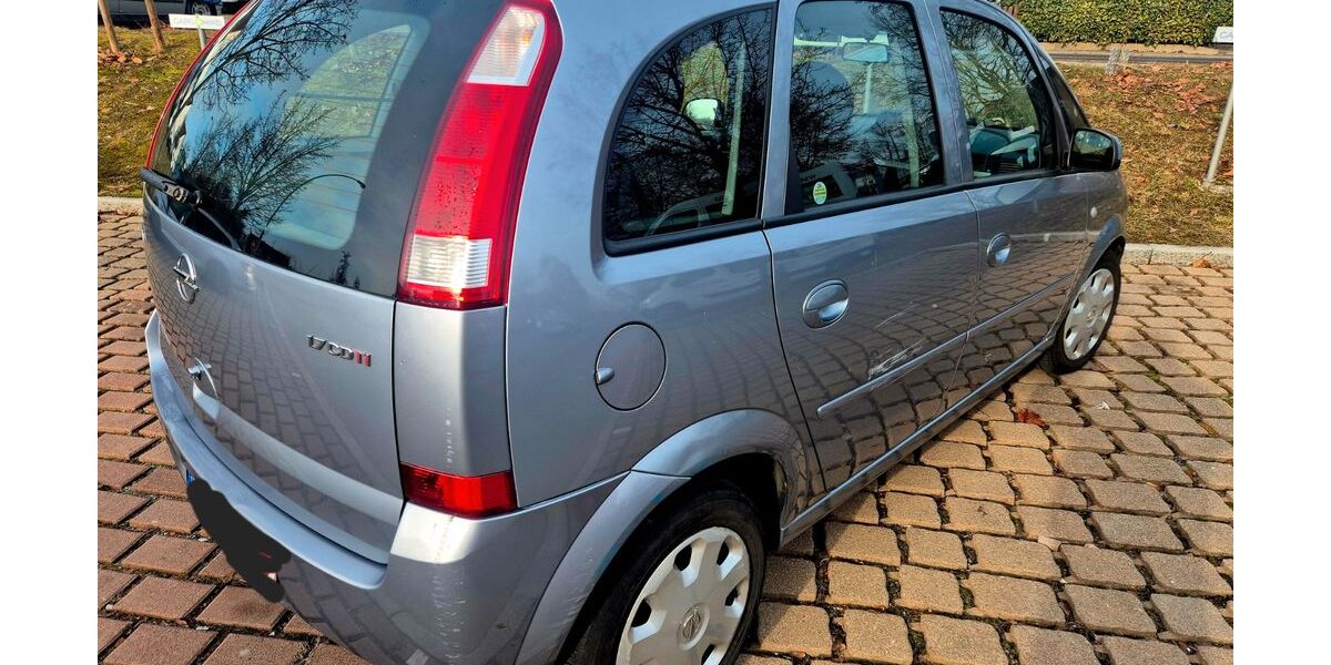 Opel Meriva 178.500 km 1.150 &euro; Filderstadt 70794