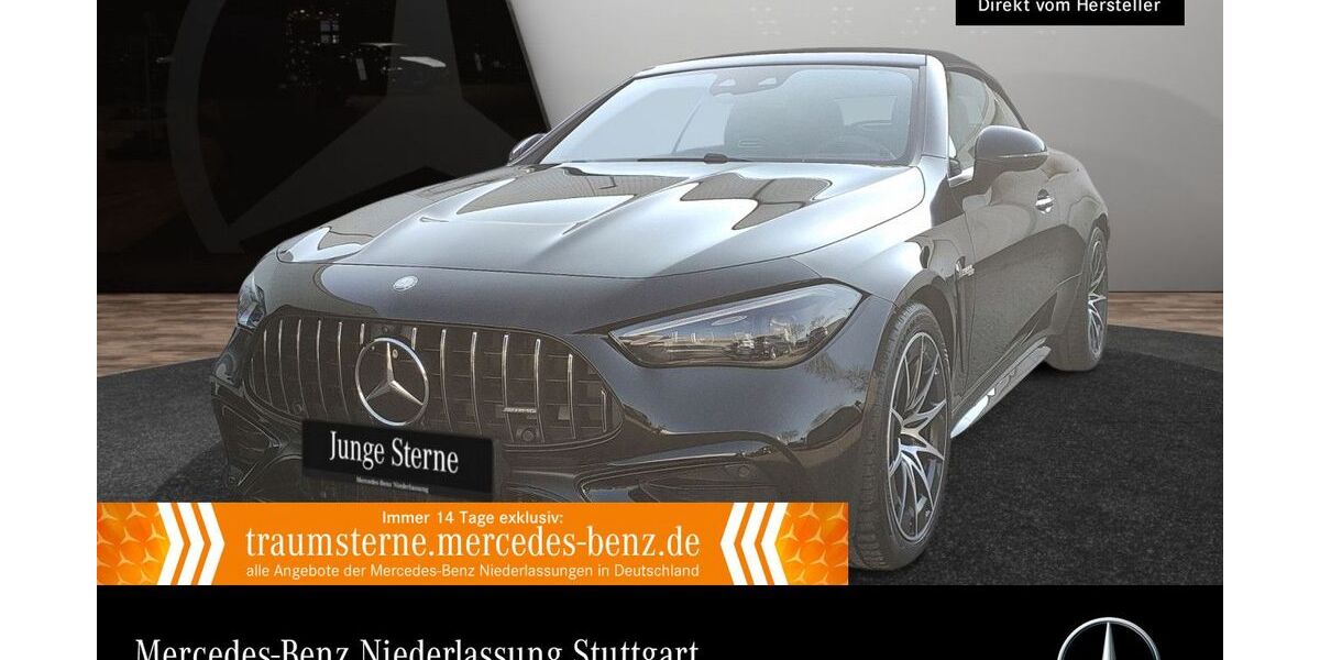 Mercedes-Benz CLE 53 AMG 9.380 km 79.990 &euro; Böblingen 71034