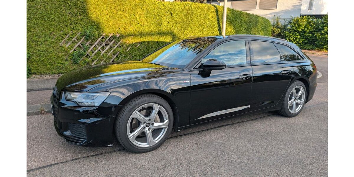 Audi A6 125.500 km 27.999 &euro; Goeppingen 73033