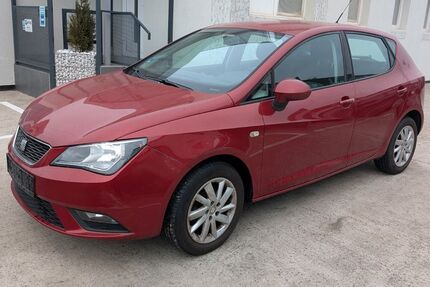 Seat Ibiza 136.000 km 4.400 &euro; Freiberg a. Neckar 71691