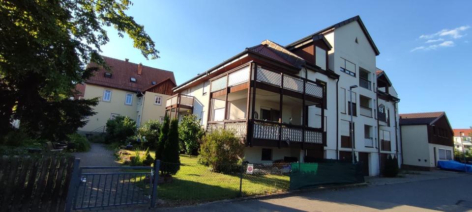 Etagenwohnung Remseck am Neckar - 3 Zimmer, 67 m&sup2;, 289.000&euro; | Angebot:25395725