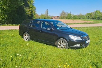 Skoda Octavia 246.000 km 4.400 &euro; Schorndorf (Württemberg) 73614
