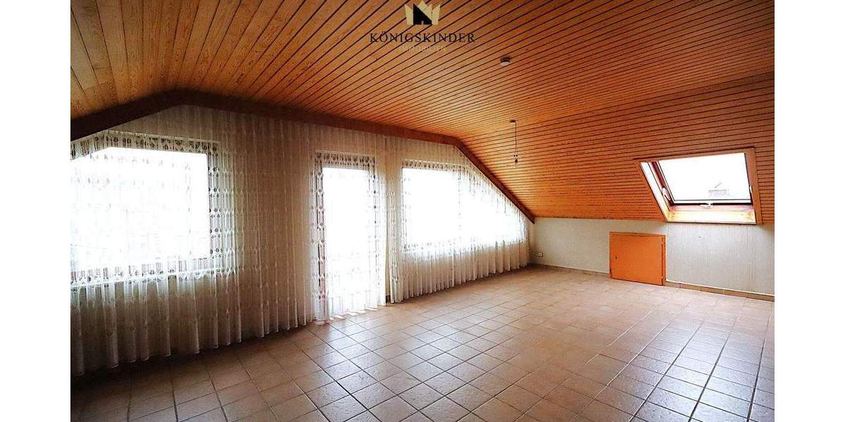 Einfamilienhaus Weil im Schönbuch - 5 Zimmer, 242 m&sup2;, 720.000&euro; | Angebot:25731172