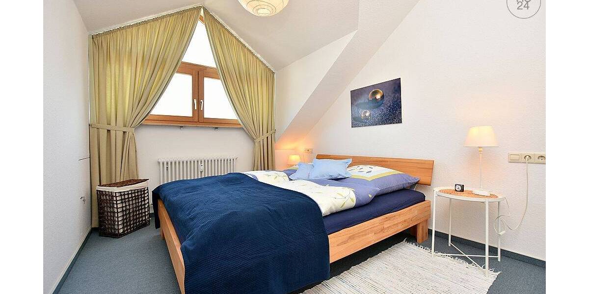 Etagenwohnung Stuttgart Birkach - 2 Zimmer, 57 m&sup2;, 1.540&euro; | Angebot:25698664