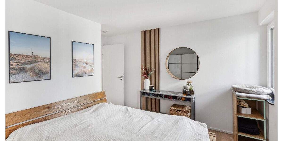 Etagenwohnung Ludwigsburg / Pflugfelden Pflugfelden - 4 Zimmer, 95 m&sup2;, 513.000&euro; | Angebot:25704058