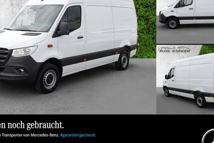 Mercedes-Benz Sprinter 71.950 km 43.911 &euro; Dettingen unter Teck 73265