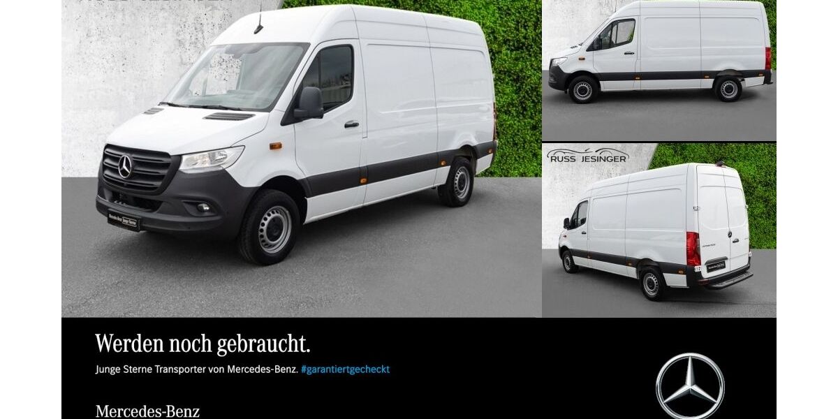 Mercedes-Benz Sprinter 71.950 km 43.911 &euro; Dettingen unter Teck 73265
