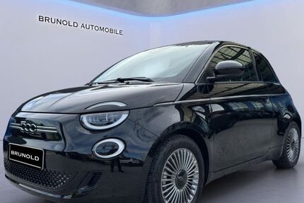 Fiat 500 8.900 km 22.900 &euro; Stuttgart 70565