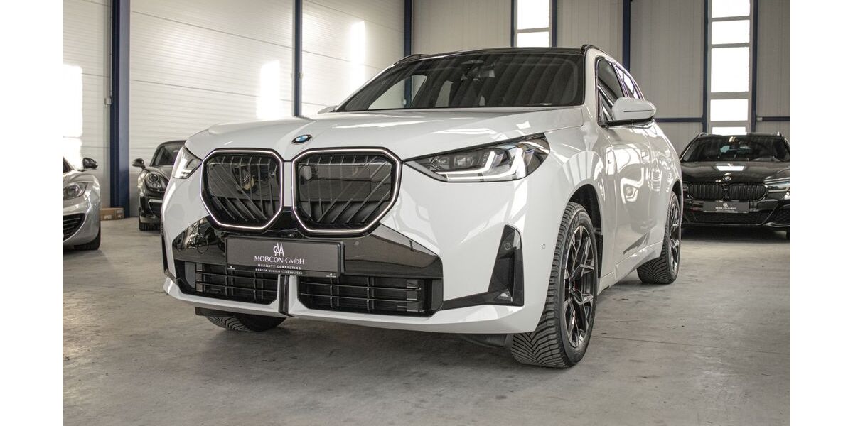 BMW X3 27.999 km 57.500 &euro; Remseck 71686
