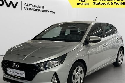 Hyundai i20 55.000 km 13.380 &euro; Stuttgart 70469