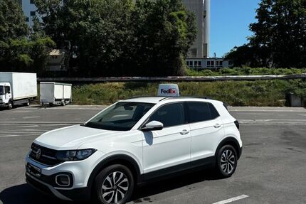 VW T-Cross 9.422 km 19.990 &euro; Stuttgart 70619