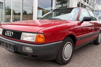 Audi 80 102.206 km 3.999 &euro; Uhingen 73066
