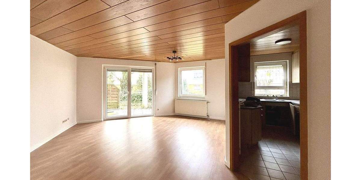 Etagenwohnung Murrhardt - 4 Zimmer, 75 m&sup2;, 225.000&euro; | Angebot:25677071