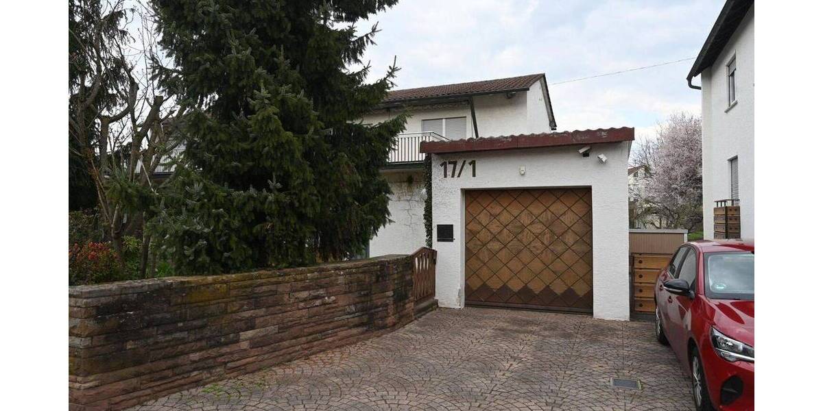 Mehrfamilienhaus, Wohnhaus Schwaikheim - 1 Zimmer, 570 m&sup2;, 1.195.000&euro; | Angebot:25986317