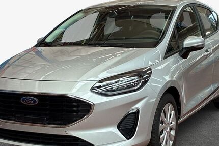 Ford Fiesta 14.671 km 13.940 &euro; Stuttgart 70190