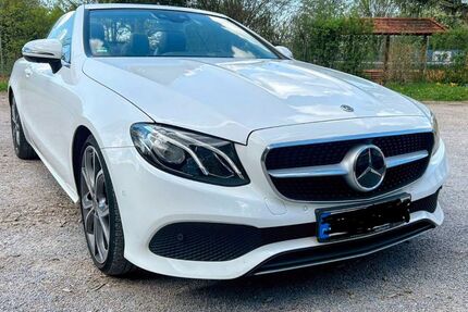 Mercedes-Benz E 220 105.000 km 28.900 &euro; Löwenstein 74245