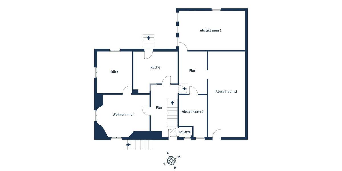 Bauernhaus, Landhaus Bempflingen - 6 Zimmer, 160 m&sup2;, 495.000&euro; | Angebot:25696135