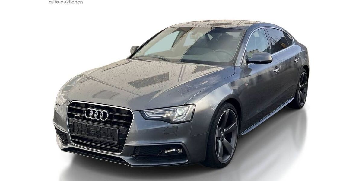 Audi A5 112.980 km 16.980 &euro; Fellbach 70736
