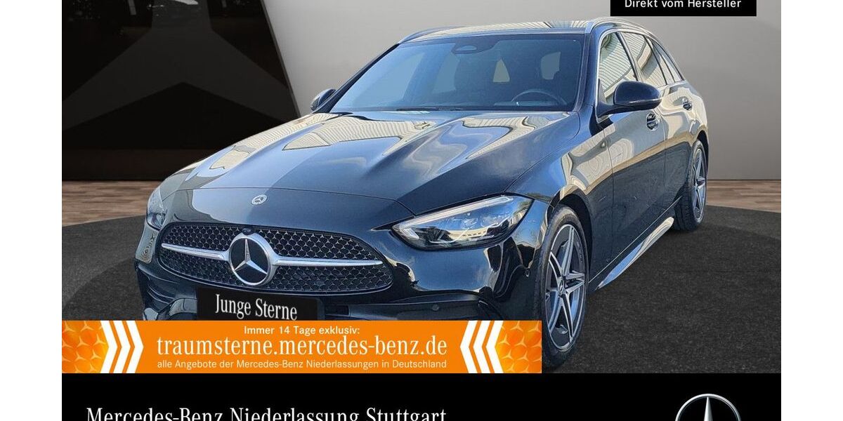 Mercedes-Benz C 300 76.650 km 34.890 &euro; Böblingen 71034