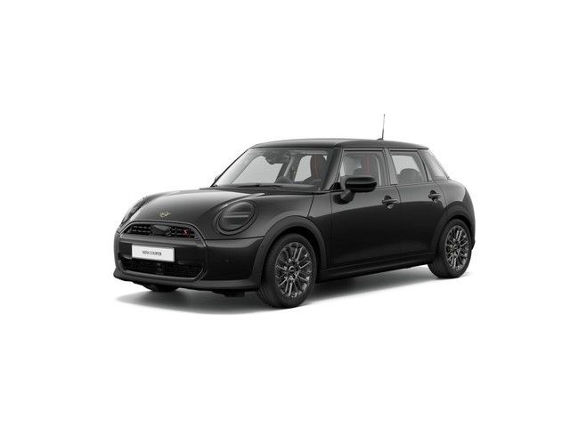 Mini John Cooper Works 9.823 km 32.690 &euro; Göppingen 73037