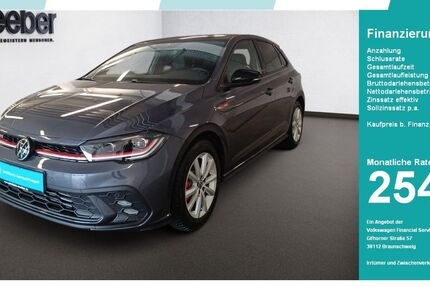 VW Polo 4.330 km 29.980 &euro; Leonberg 71229